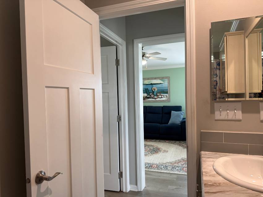 7829 Chandler St a Ellenton, FL Mobile or Manufactured Home for Sale